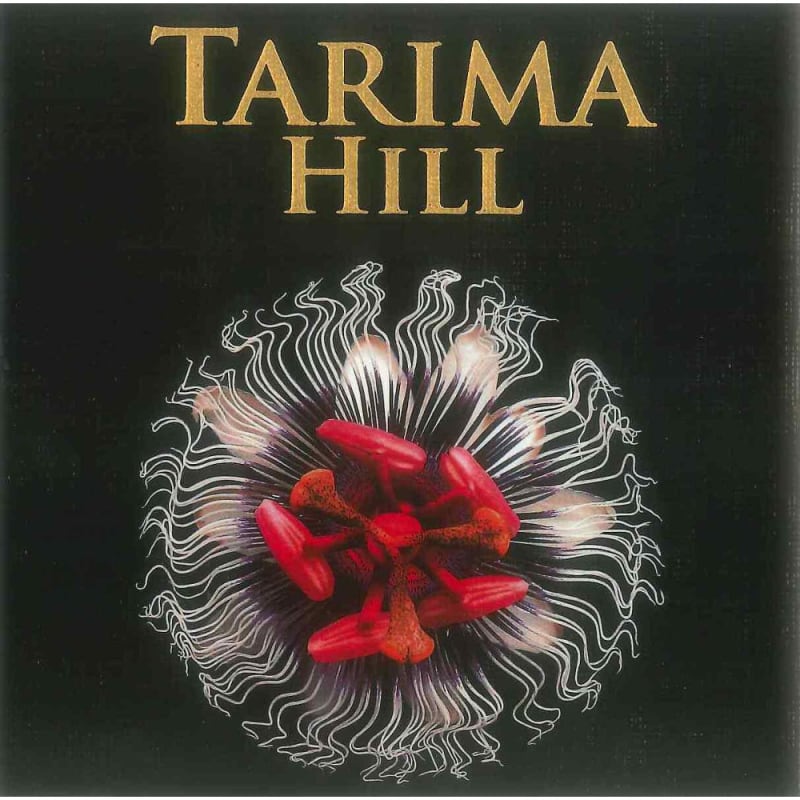 Bodegas Volver Tarima Monastrell 2009 Front Label