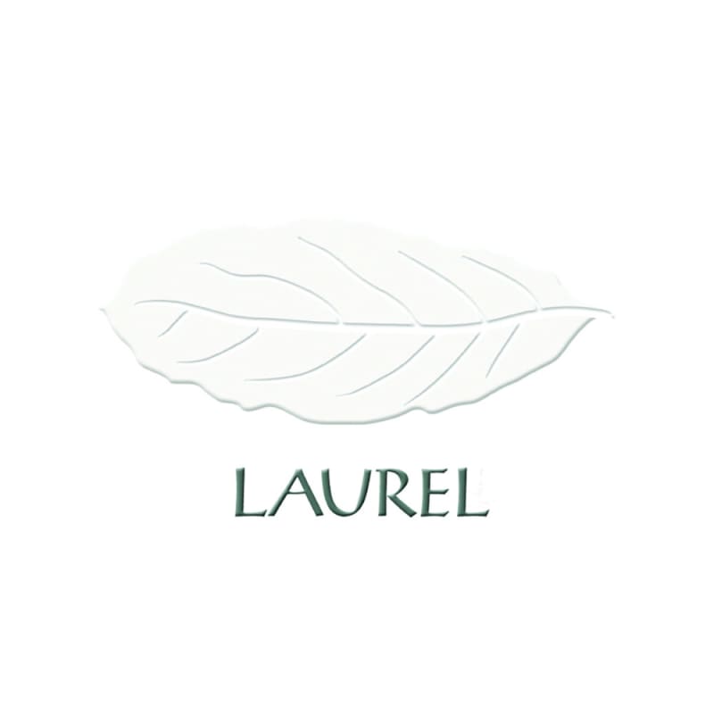 Clos i Terrasses Laurel 2003 Front Label