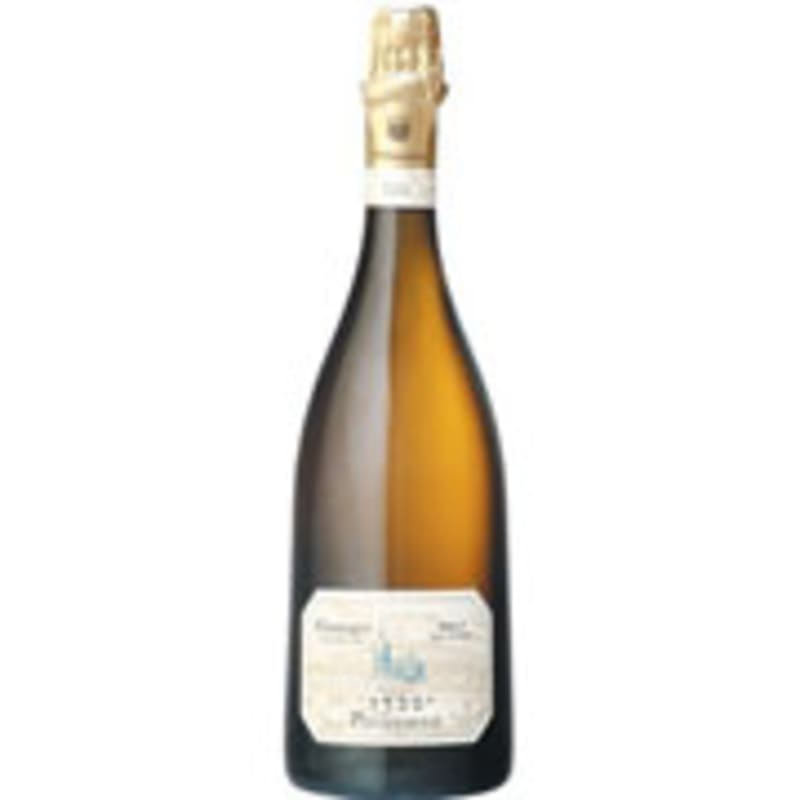 Philipponnat Brut Cuvee 1522 2002 Front Label