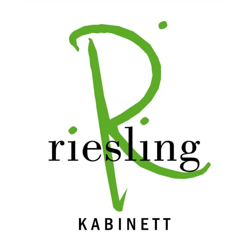 August Kesseler Rheingau Riesling R Kabinett 2012 Front Label