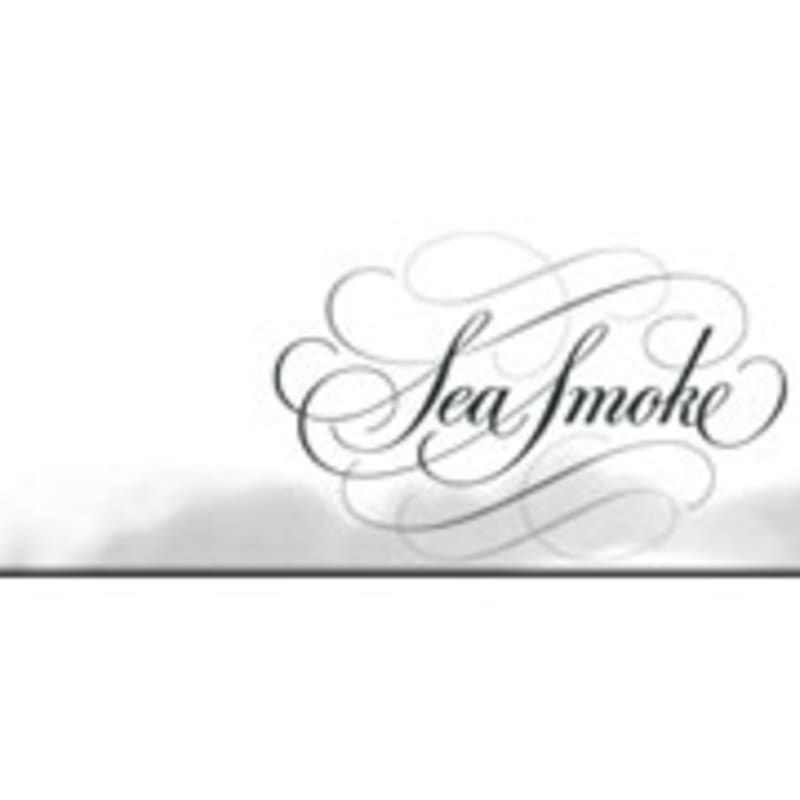 Sea Smoke Cellars Gratis Chardonnay 2006 Front Label