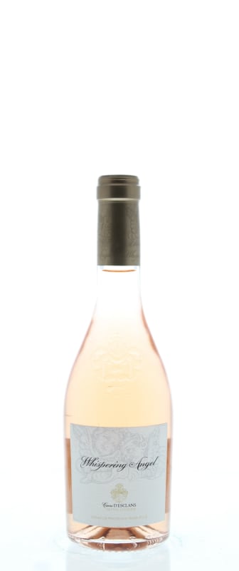 Chateau d'Esclans Whispering Angel Rose (375ML half-bottle) 2013 Front Bottle Shot