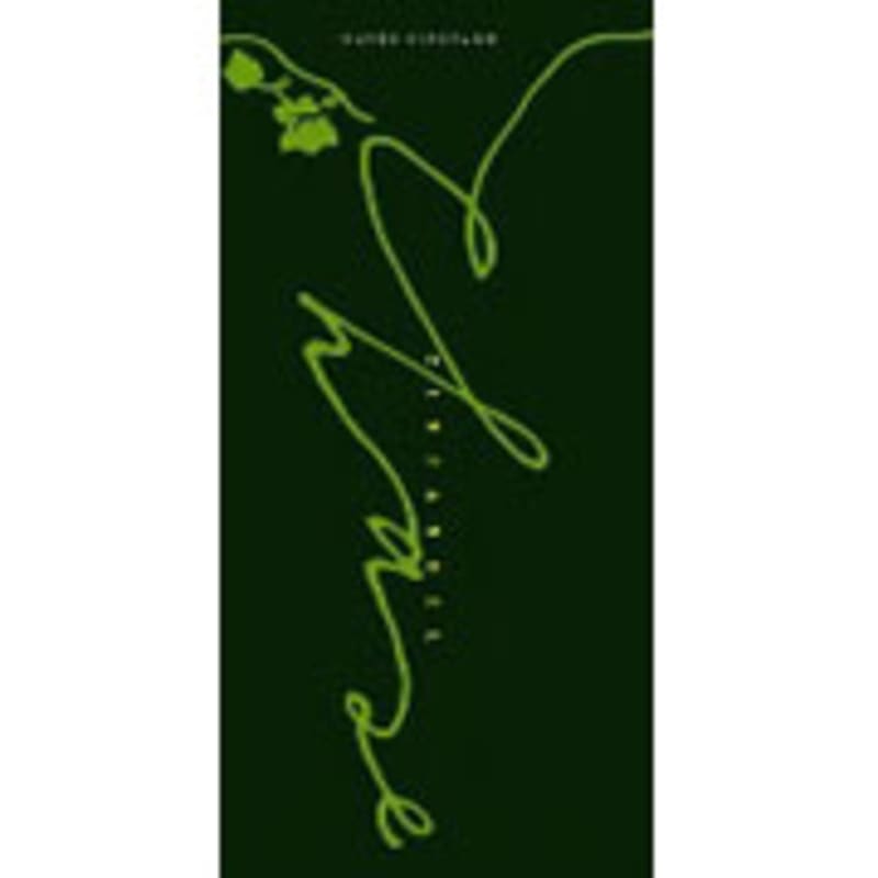 Chase Family Hayne Vineyard Estate Zinfandel 2006 Front Label