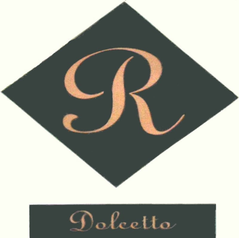 Jeff Runquist R Blockhouse Vineyard Dolcetto 2012 Front Label