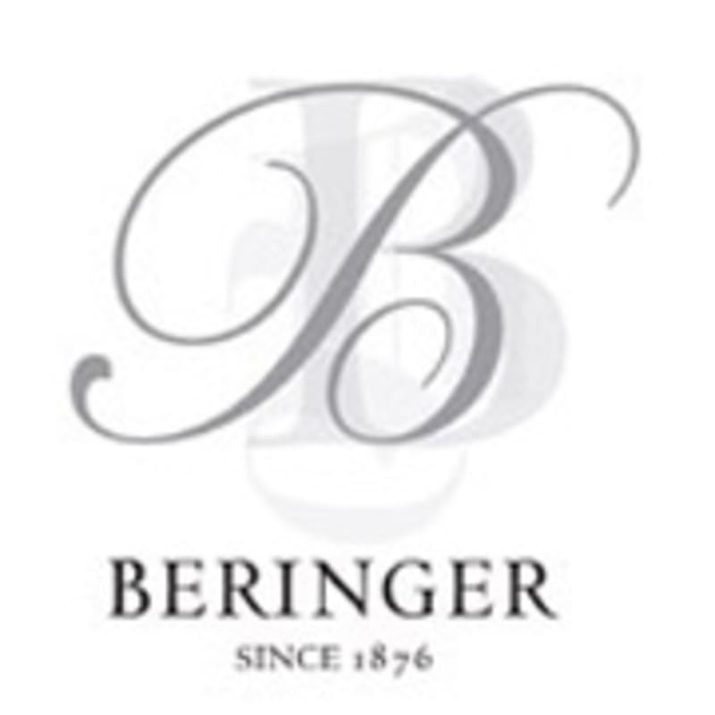 Beringer Tre Colline Vineyard Cabernet Sauvignon 1994 Front Label