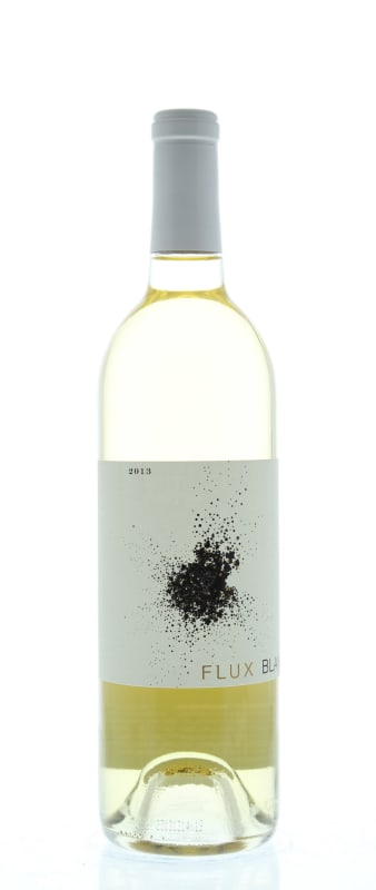 Mark Herold Flux Blanc 2013 Front Bottle Shot