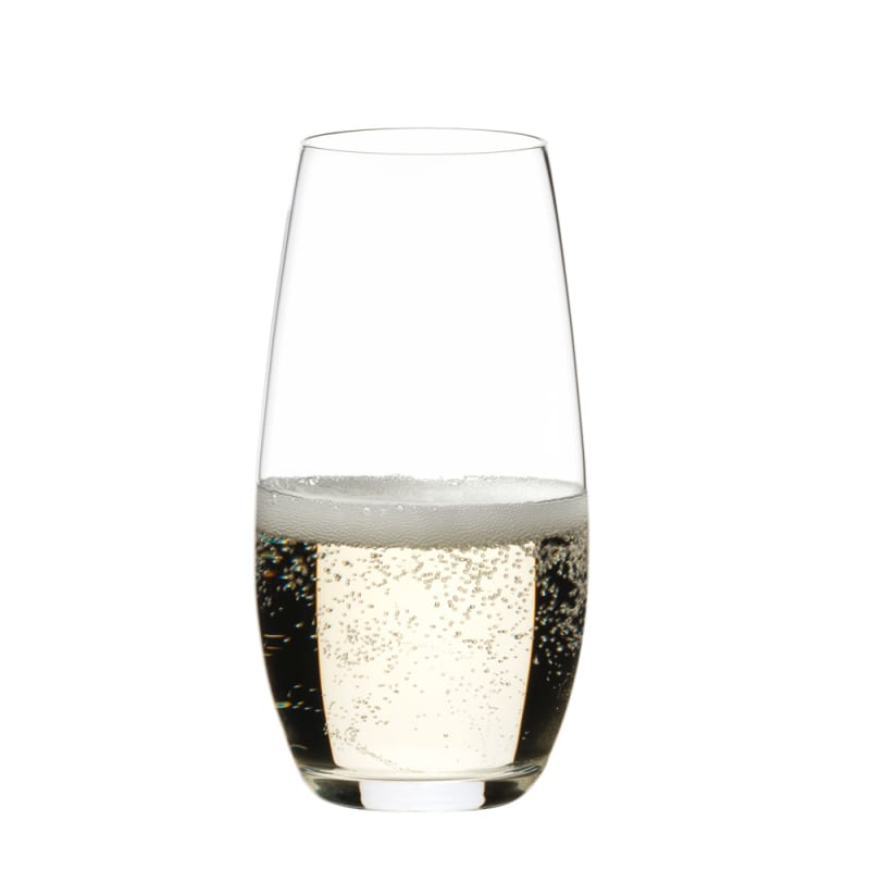 Riedel O Champagne Glasses (Set of 2) Gift Product Image