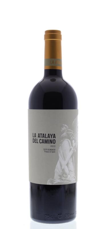 Atalaya La Atalaya 2013 Front Bottle Shot