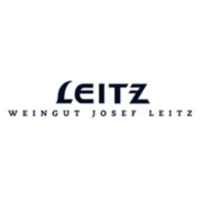 Josef Leitz Rudesheimer Berg Schlossberg Riesling Spatlese 2002 Gift Product Image