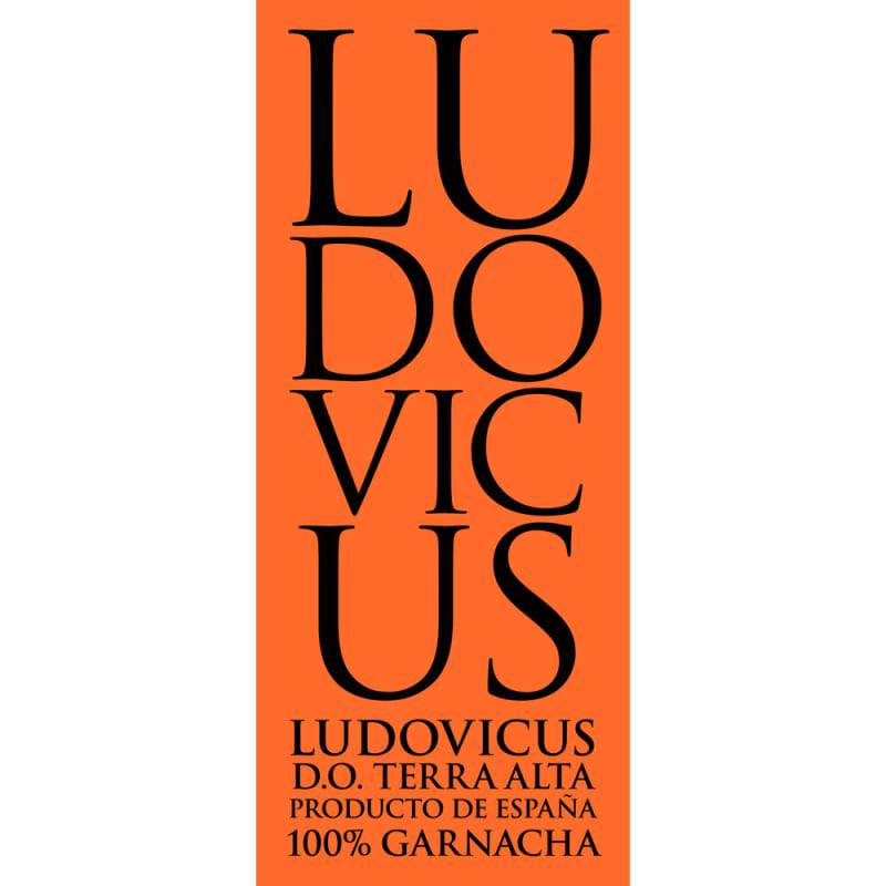 Pinol Ludovicus Blanc 2011 Front Label