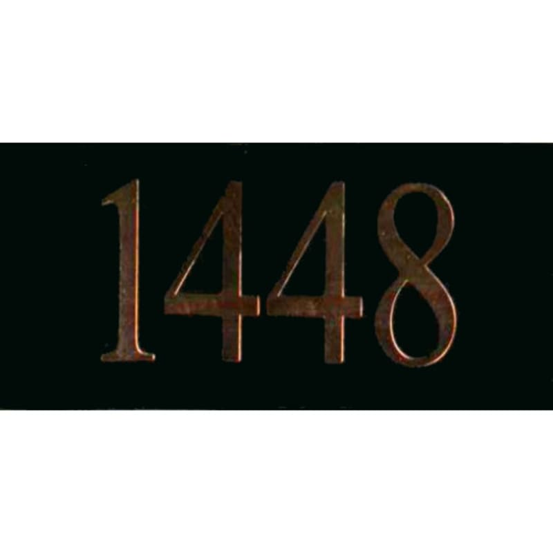 Jeff Runquist 1448 Proprietary Red Blend 2012 Front Label