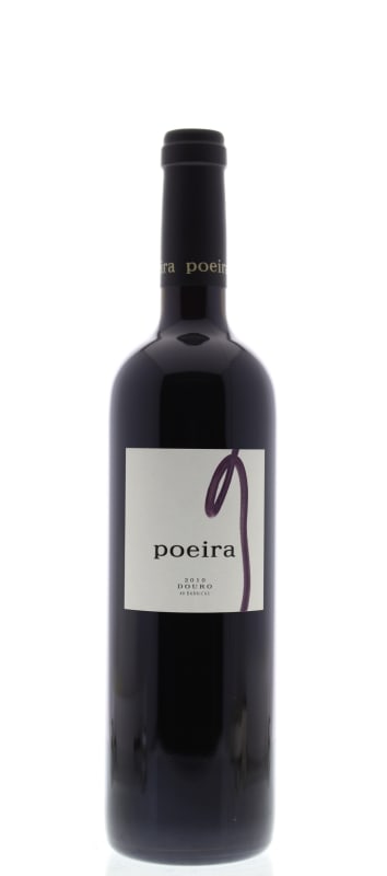 Jorge Moreira Poeira 2010 Front Bottle Shot