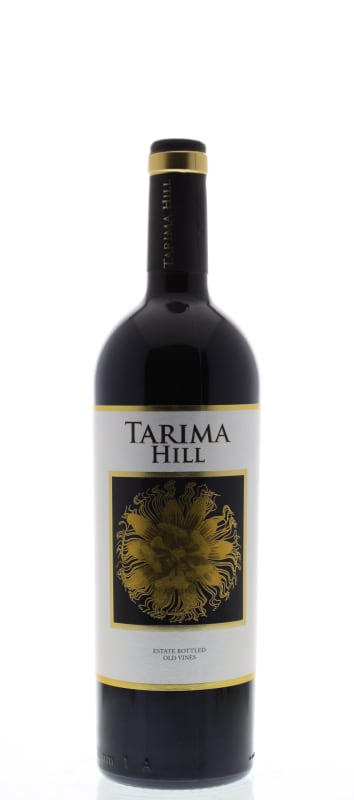 Bodegas Volver Tarima Hill Old Vines 2012 Front Bottle Shot
