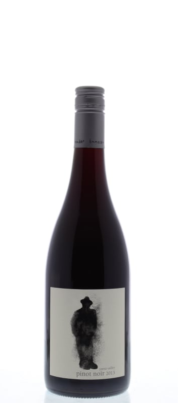 Innocent Bystander Yarra Valley Pinot Noir 2013 Front Bottle Shot