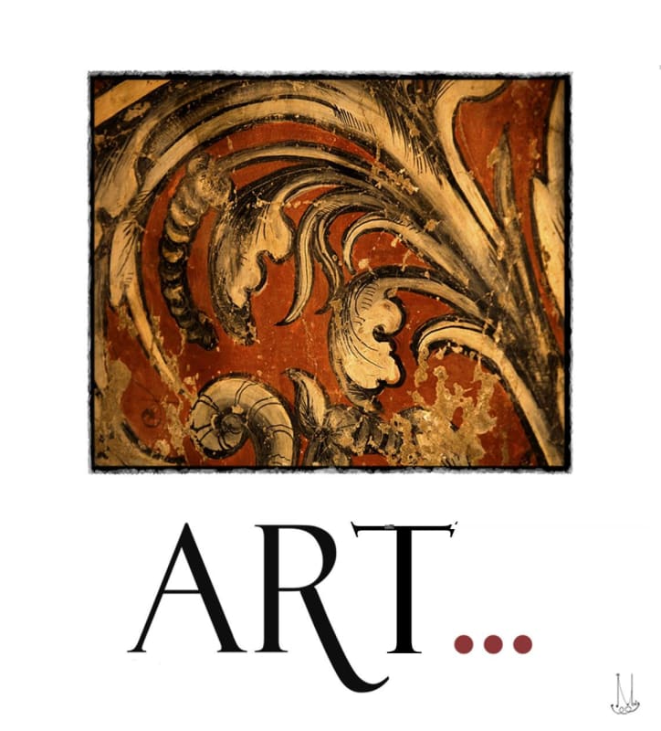 Bodegas y Vinedos Luna Beberide Art 2011 Front Label