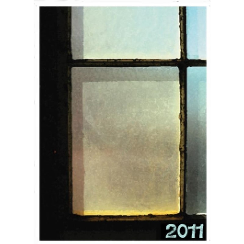 Kobalt Wines Window Pane 2011 Front Label