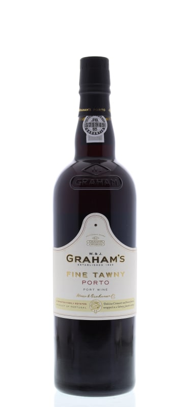 Graham's Fine Tawny Port | Wine.com