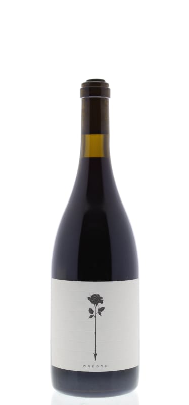 Chapter 24 Last Chapter Pinot Noir 2012 Front Bottle Shot