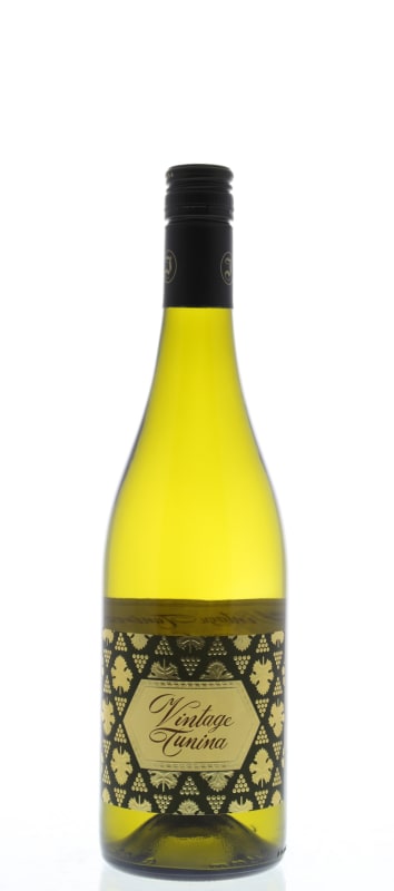 Jermann Vintage Tunina 2011 Front Bottle Shot