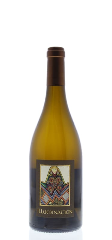 Illumination Sauvignon Blanc 2013 Front Bottle Shot