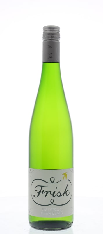 Frisk Prickly Riesling 2013 Front Bottle Shot