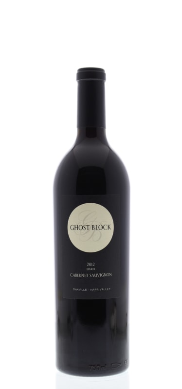 Graham's Six Grapes Old Vines Port Front Bottle Shot