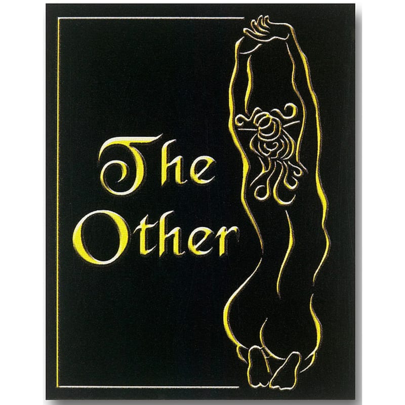 Peirano Estate The Other White Blend 2011 Front Label