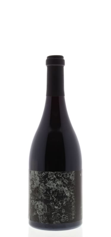 Shatter Grenache 2012 Front Bottle Shot
