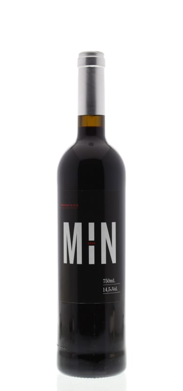 Clos Berenguer Min Priorat 2010 Front Bottle Shot