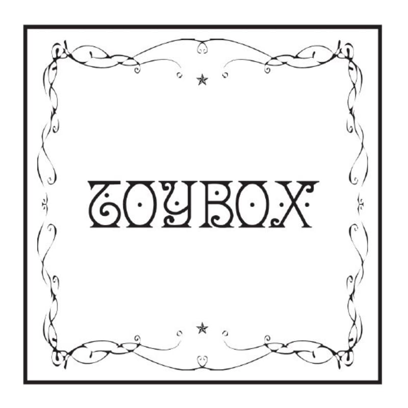 New Craft Cellars Toybox Cabernet Sauvignon 2007 Front Label