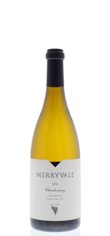 Merryvale Chardonnay 2013 | Wine.com