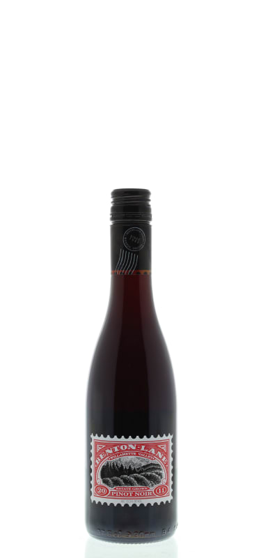 Benton Lane Pinot Noir (375ML half-bottle) 2011 Front Bottle Shot