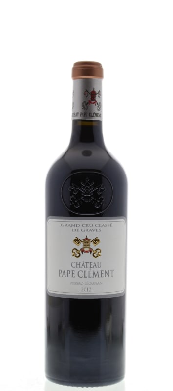 Baron Brane &Le Prélat du Pape Clément Le Prelat du Chateau Pape