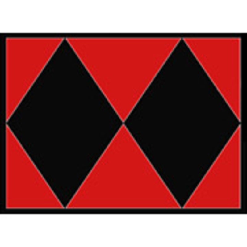 Double Diamond by Schrader Bomber X Cabernet Sauvignon 2006 Front Label