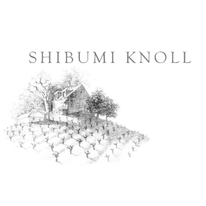 Shibumi Knoll Buena Tierra Vineyard Chardonnay 2010 Front Label