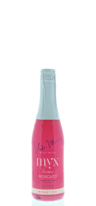 MYX Fusions Myxotica Moscato (375ML half-bottle) | Wine.com