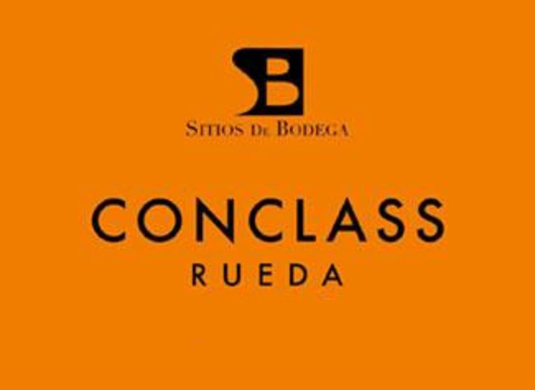 Menade Con Class 2009 Front Label