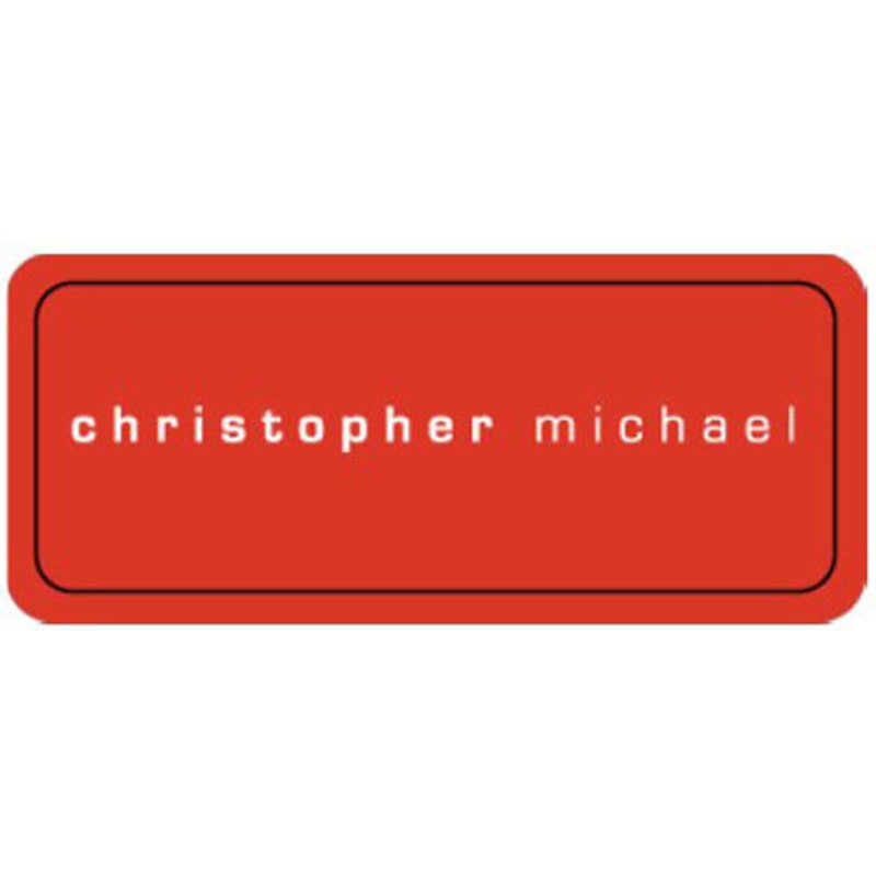 Christopher Michael Cabernet Sauvignon 2012 Front Label