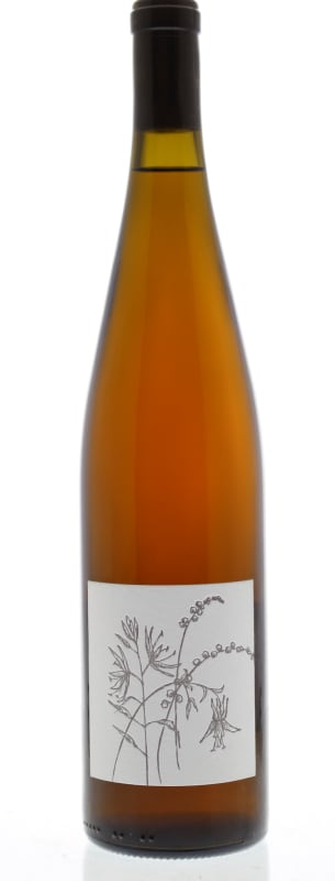 Big Table Farm Wirtz Vineyard Pinot Gris 2013 Front Bottle Shot