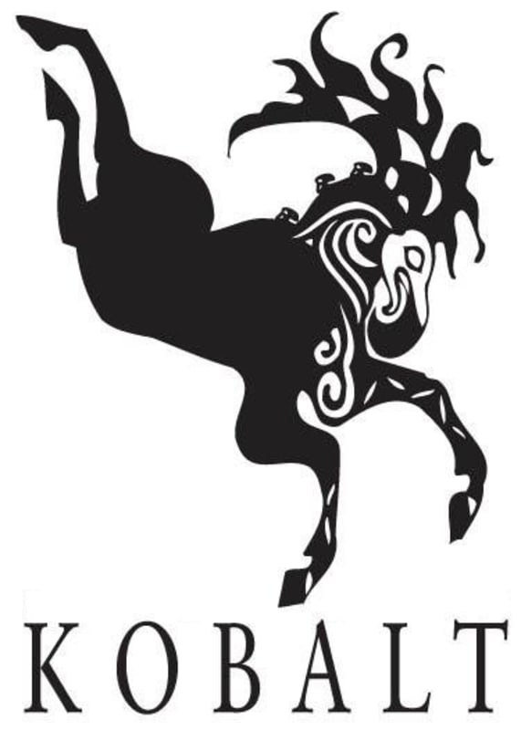 Kobalt Wines Sauvignon Blanc 2014 Front Label