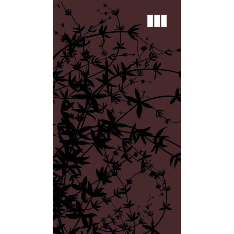 Broc Cellars Philary Syrah 2010 Front Label