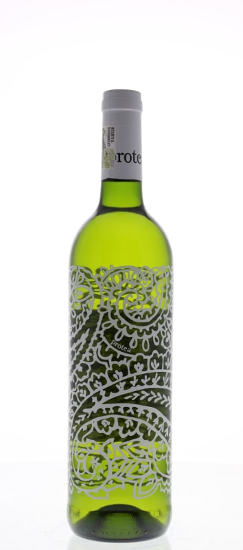 Protea Chenin Blanc 2014 Front Bottle Shot