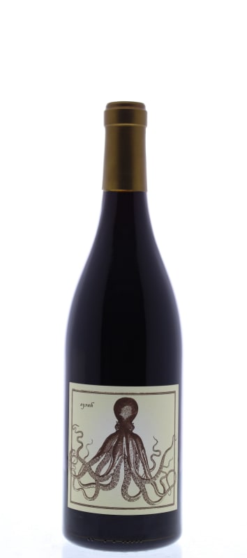 Black Sheep Finds Holus Bolus Syrah 2011 Front Bottle Shot