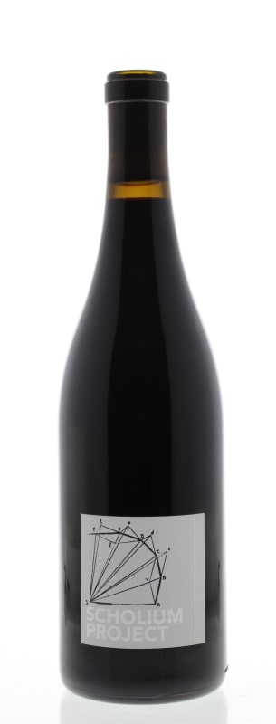 Scholium Project Gardens of Babylon 2013 Front Bottle Shot
