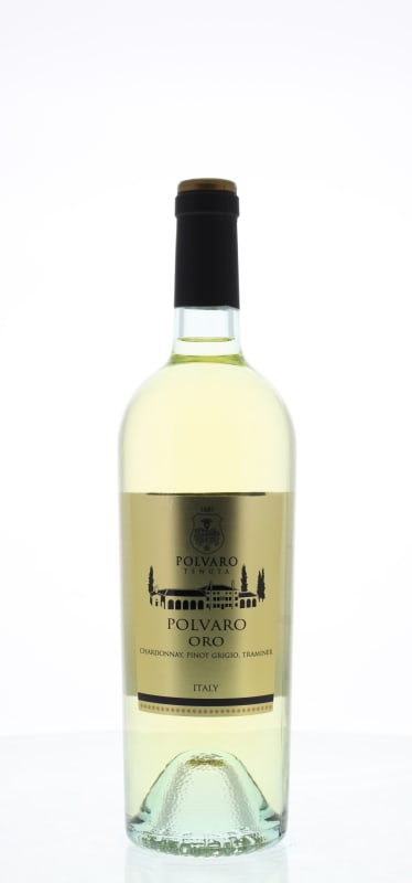 Tenuta Polvaro Oro 2013 Front Bottle Shot