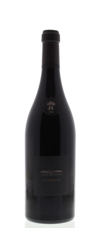 Teso la Monja Alabaster 2010 Front Bottle Shot