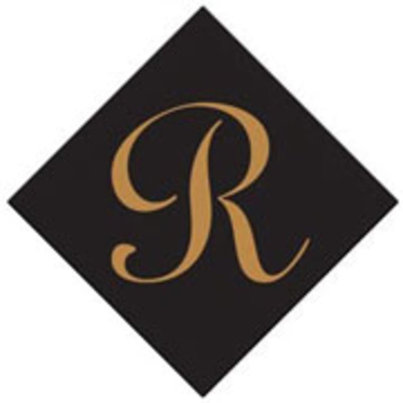 Jeff Runquist R Syrah 2012 Front Label