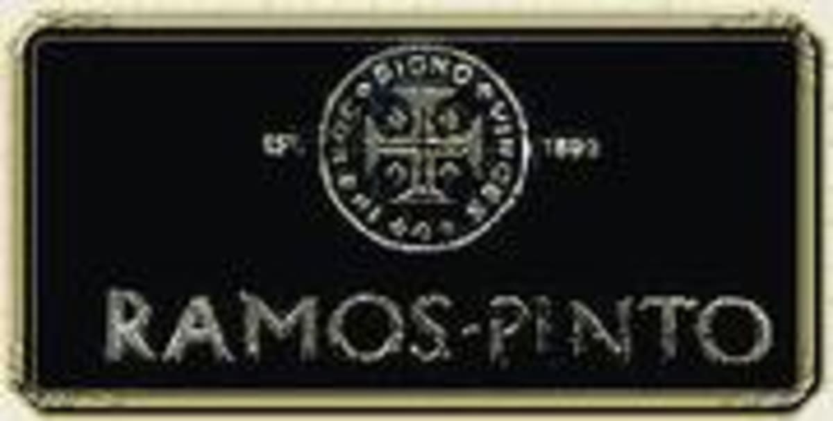 Ramos Pinto Vintage Port 1994 Front Label
