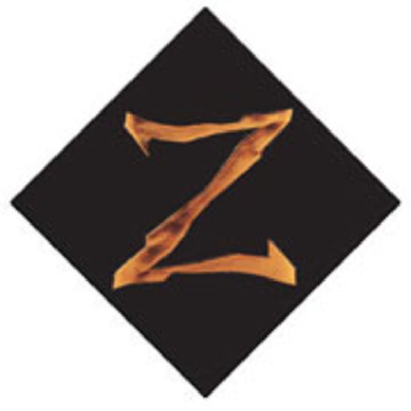 Jeff Runquist Z Zinfandel 2013 Front Label