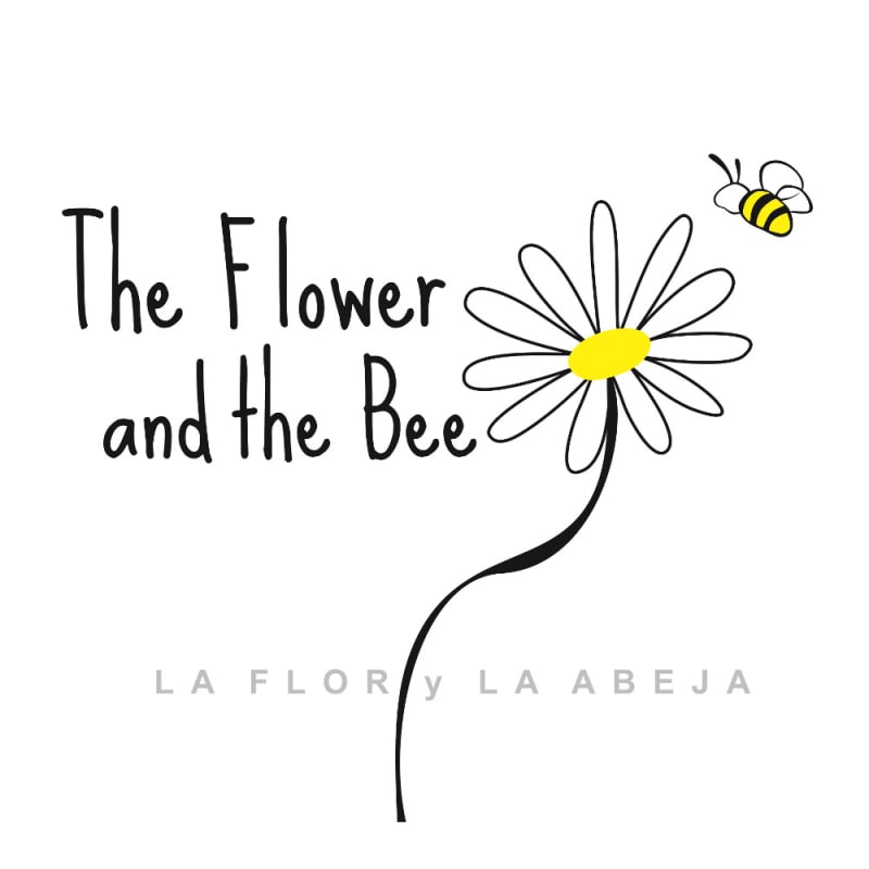 Coto de Gomariz La Flor y La Abeja Treixadura 2013 Front Label